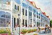 Dine in Style on the Chalfonte Porch